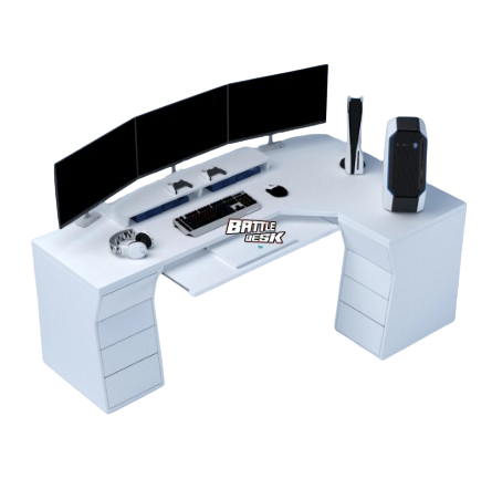 Battledesk MK 4 1