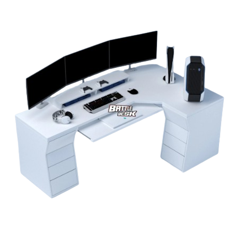 Battledesk MK 4 1