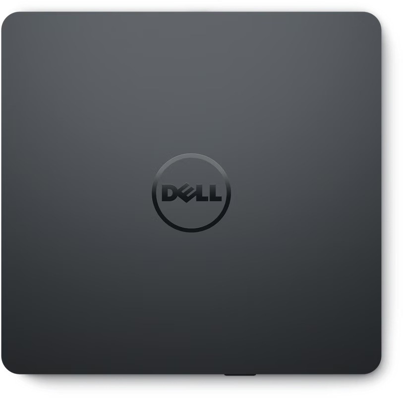 Dell USB Slim DVD±RW Drive DW316
