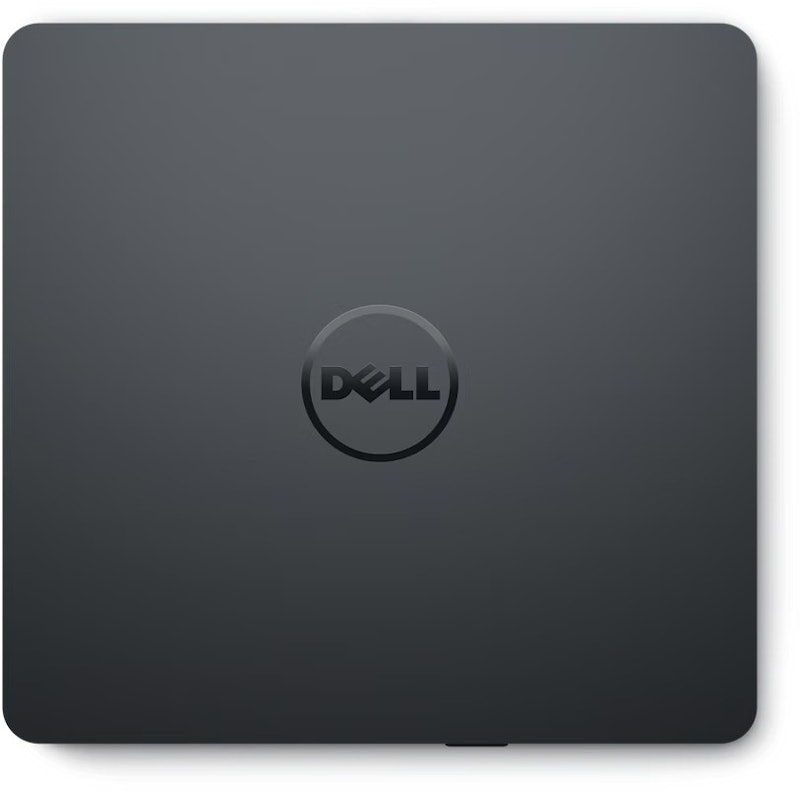 Dell USB Slim DVD±RW Drive 4
