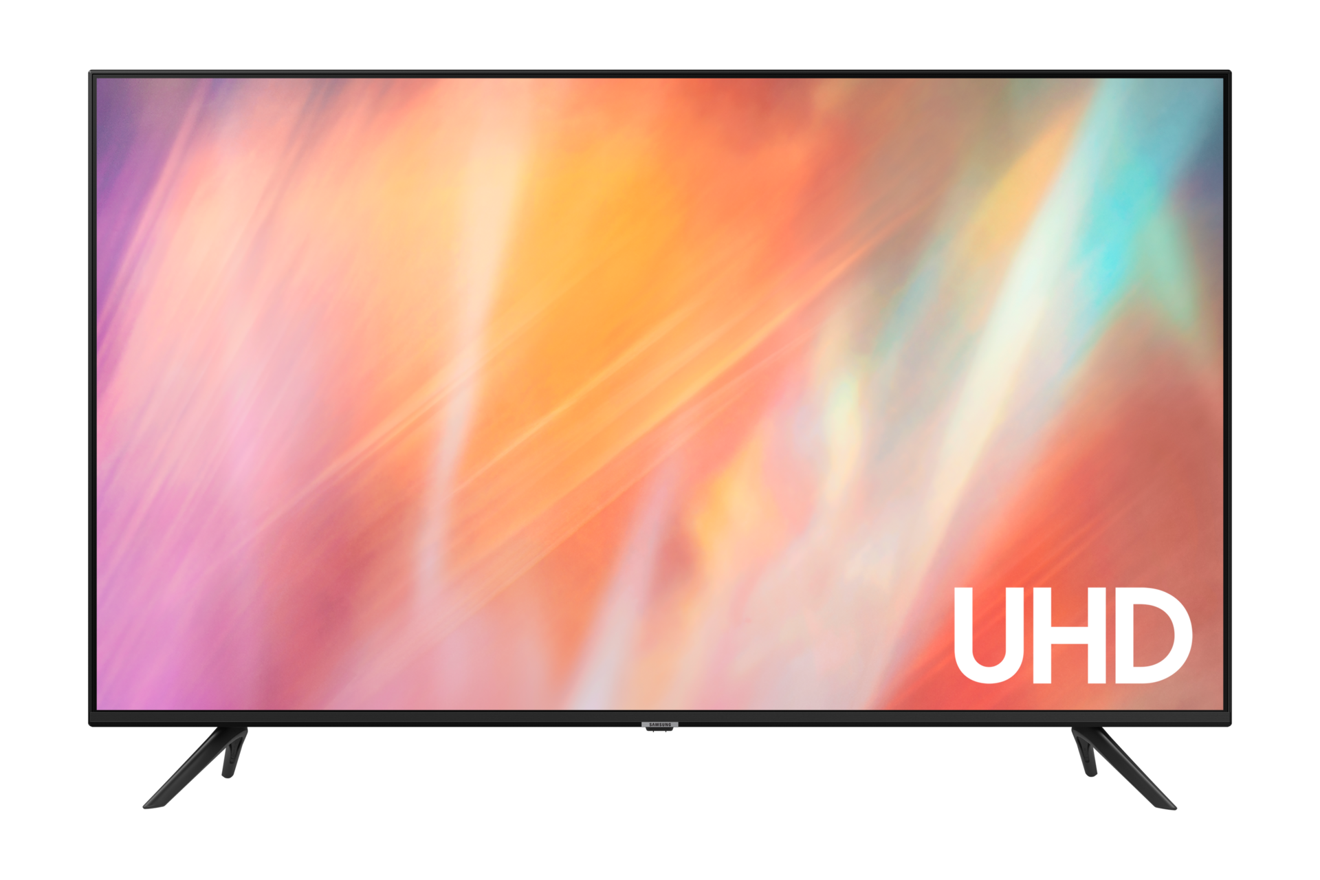 Samsung ｜ 65" Crystal UHD Smart TV ｜ AU7002