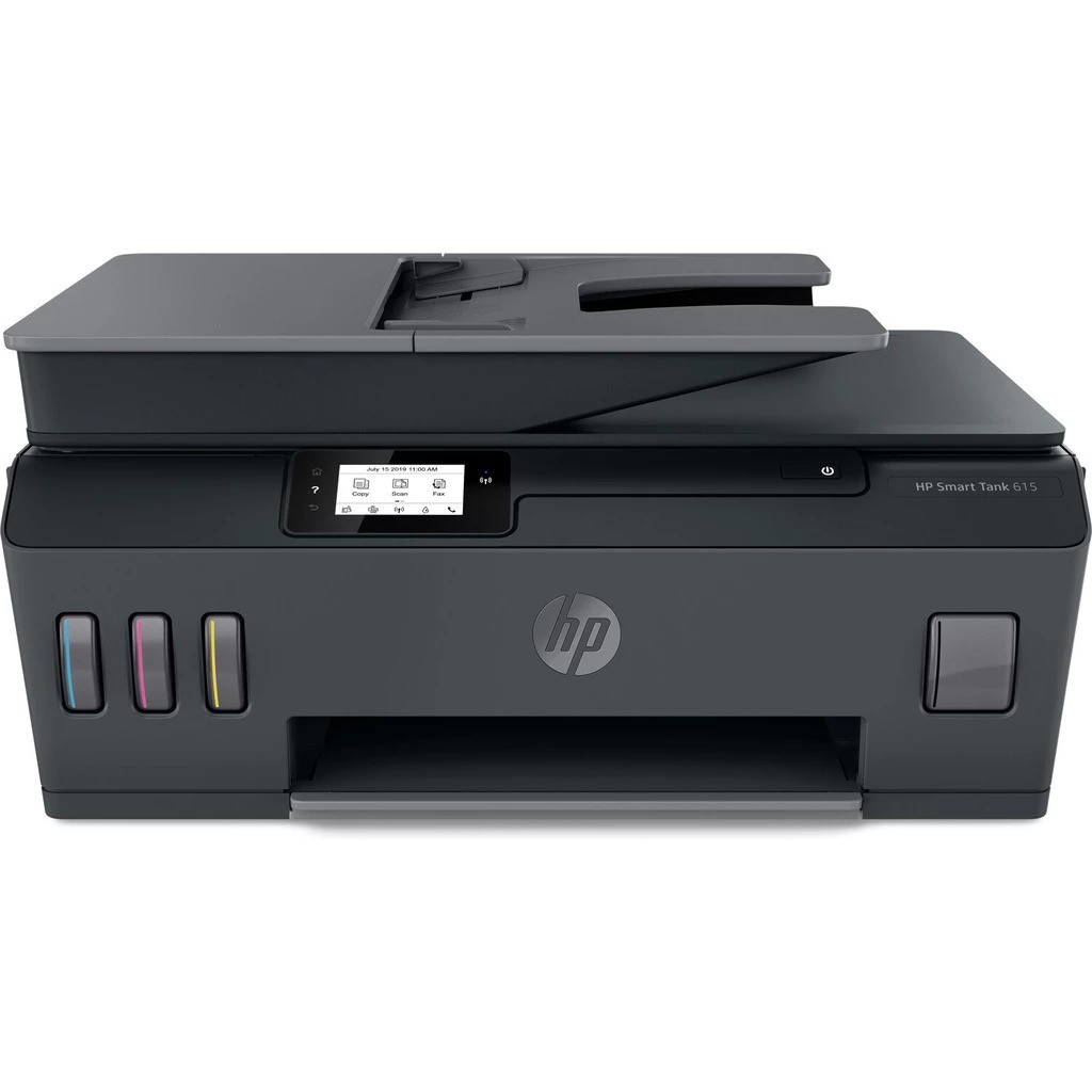 HP HP Smart Tank Wi Fi All-in-One Printer 615