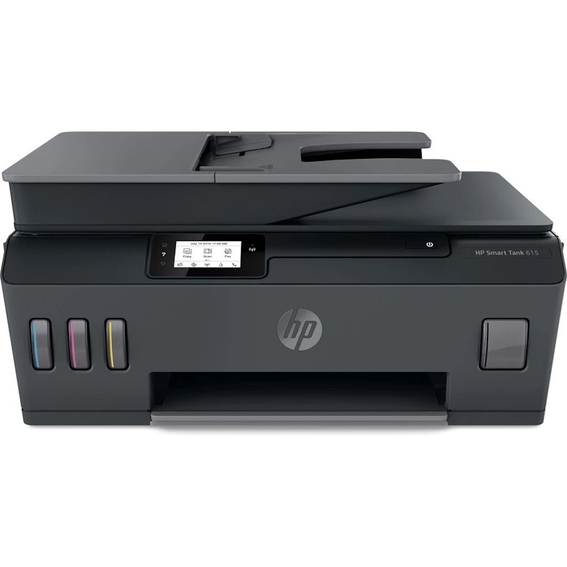 Smart Tank Wi Fi All-in-One Printer 2