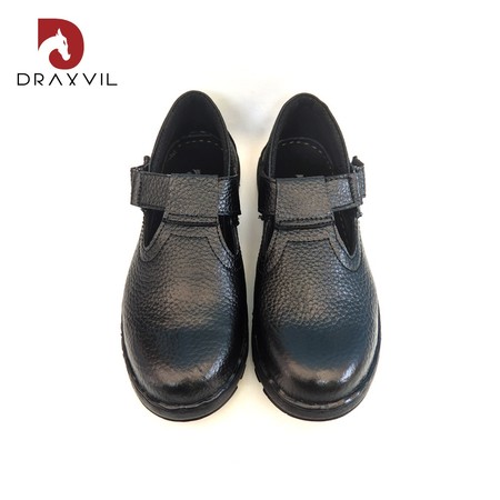  Draxvil Sepatu Safety Wanita