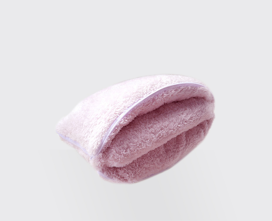 Pillow People Blanket Magic / Selimut Serbaguna / Selimut Bantal