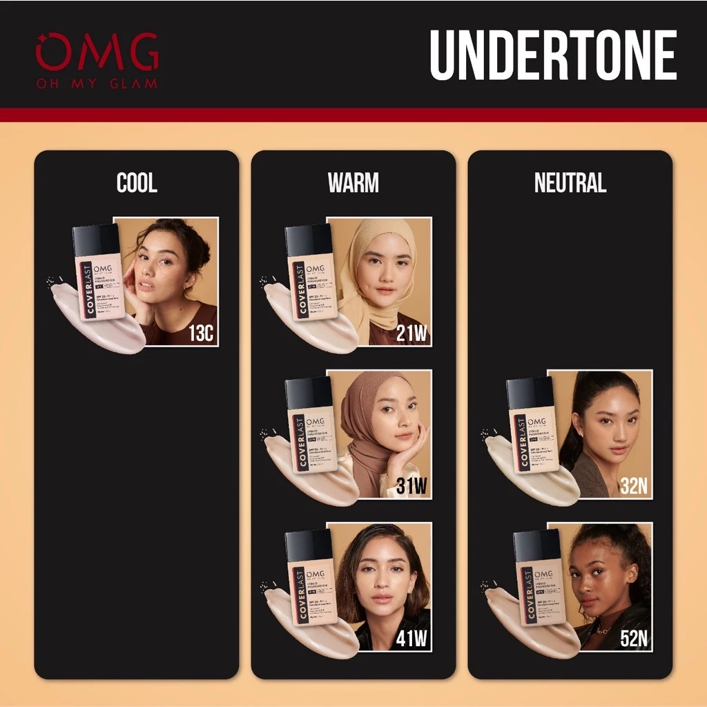 Coverlast Liquid Foundation 5
