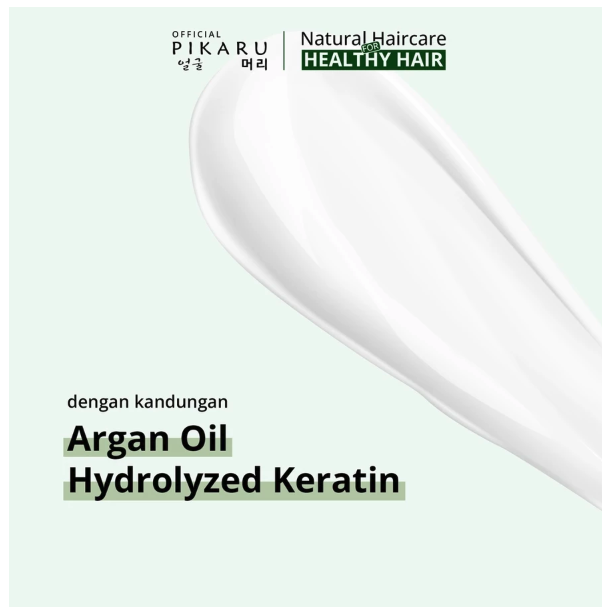 PIKARU Keratin Infused 2 Hair Conditioner 2