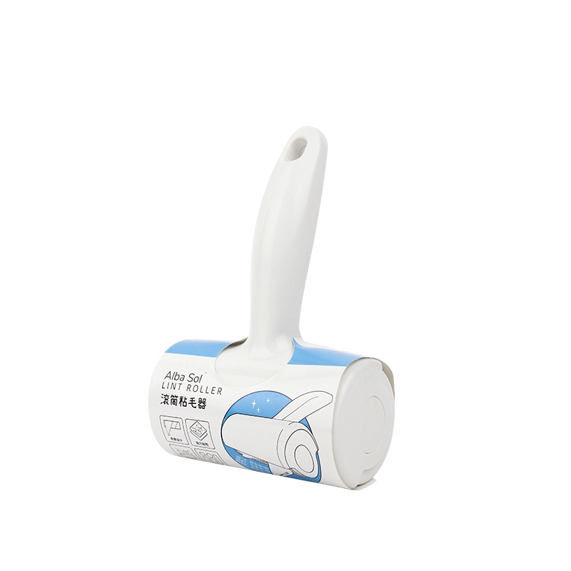 Alba Sol LINT ROLLER