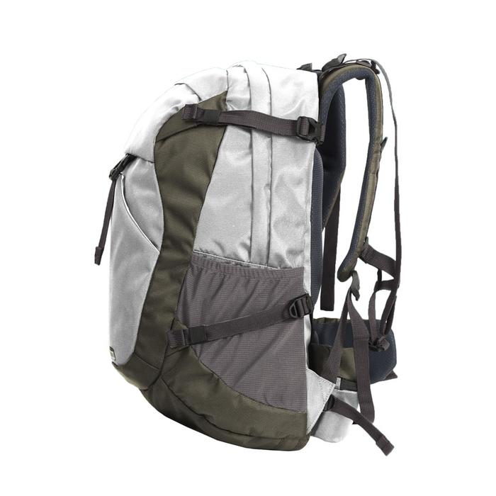 North Adventure Emerald