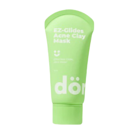 Dorskin EZ-Glides Acne Clay Mask