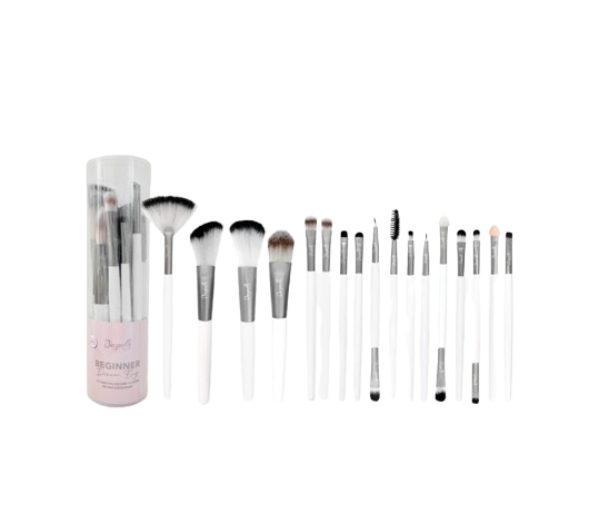 Jacquelle Beaute ｜ Beginner Dream Big