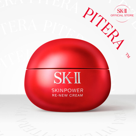 Procter & Gamble SK-II SKINPOWER Re-New Cream