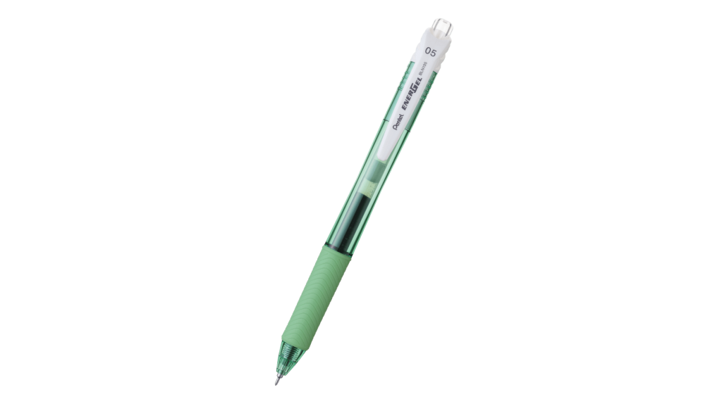 Pentel Energel Color Barrel BLN105