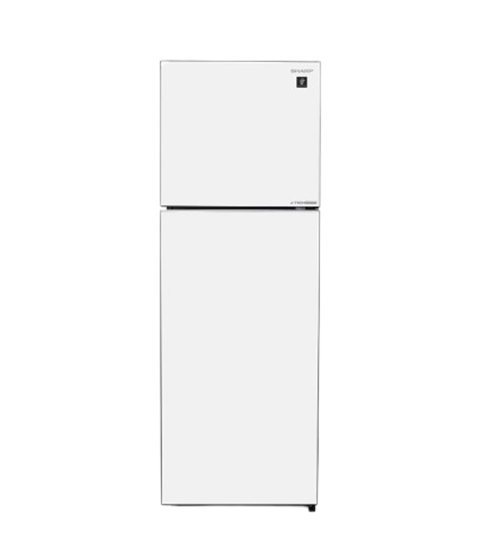 2 Door Shine Glass Door Series 1