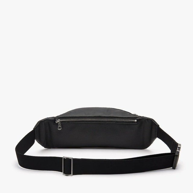Men's Chantaco Soft Leather Bum Bag 3