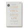 Vex King Good Vibes, Good Life 1