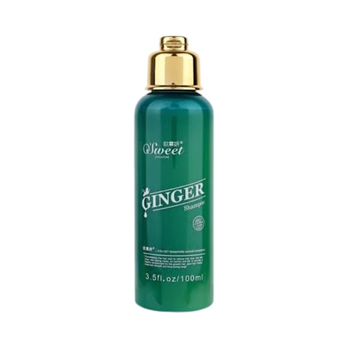O'Sweet Singapore Ginger Shampoo