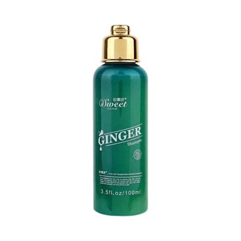 O'Sweet Singapore Ginger Shampoo 1