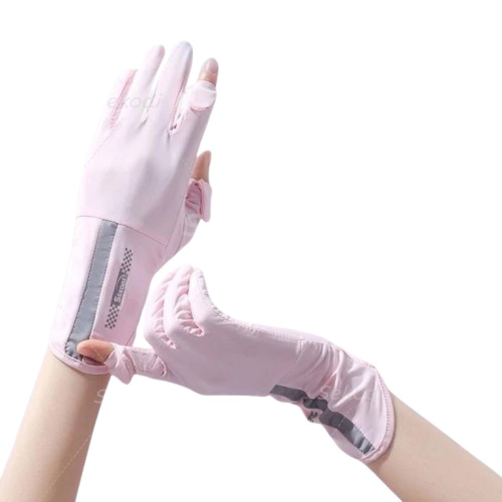 Sekodi Sarung Tangan Motor Wanita