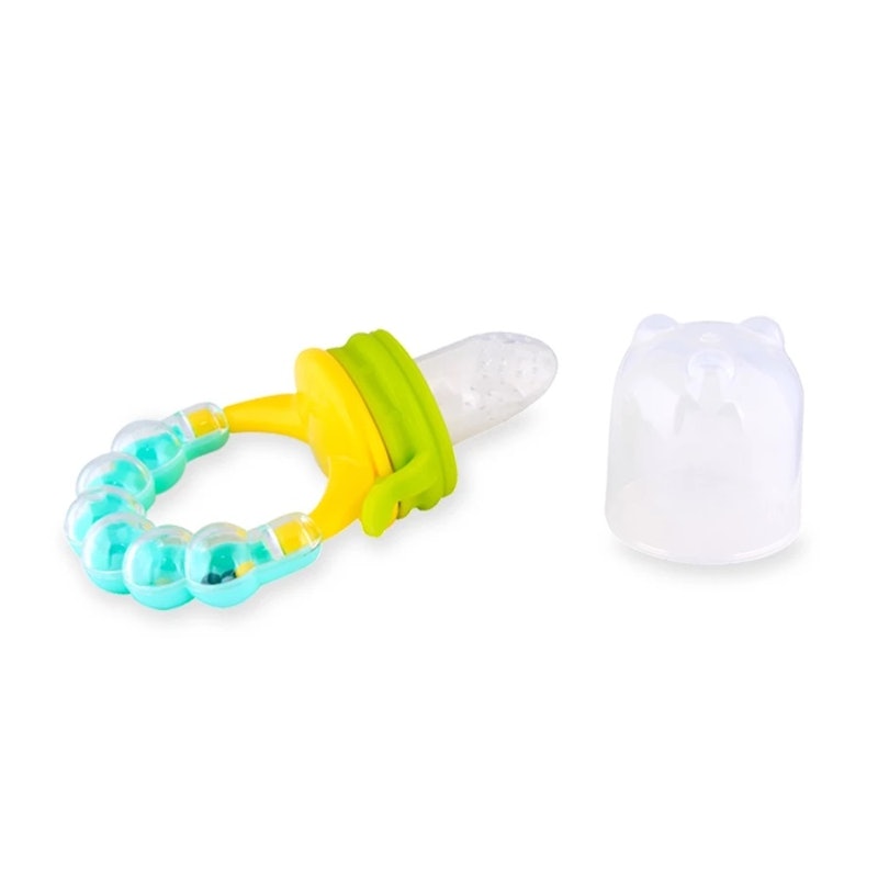 Lusty Bunny Fruit Feeder 1