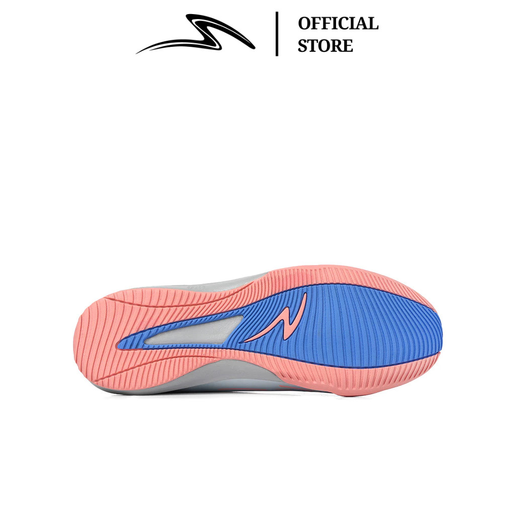 Specs Lightspeed Reborn In Glacier Gray/Desert Flower 5