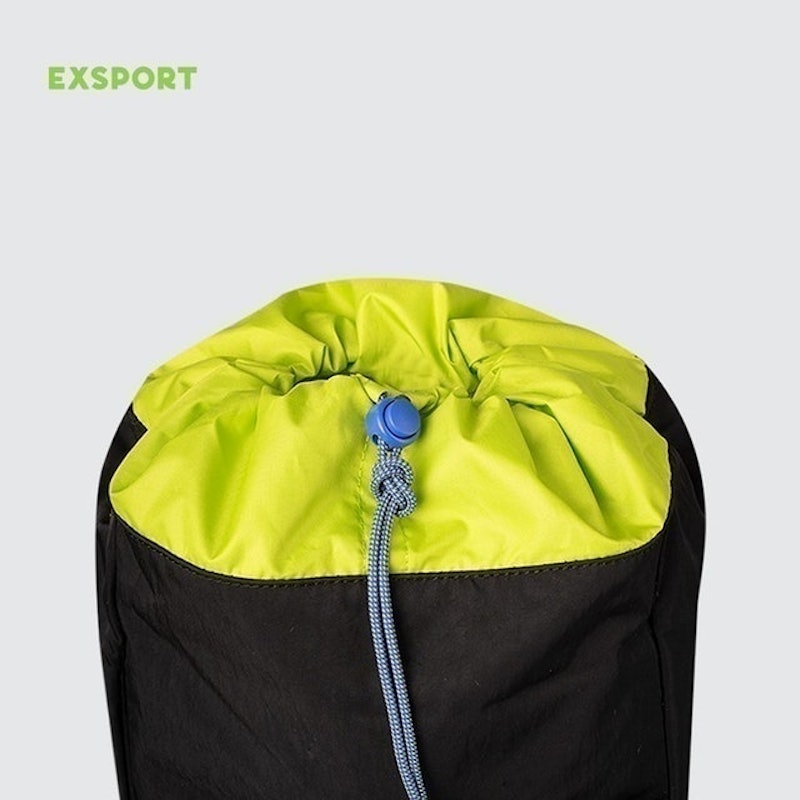 Exsport Scholar Laptop Backpack 5