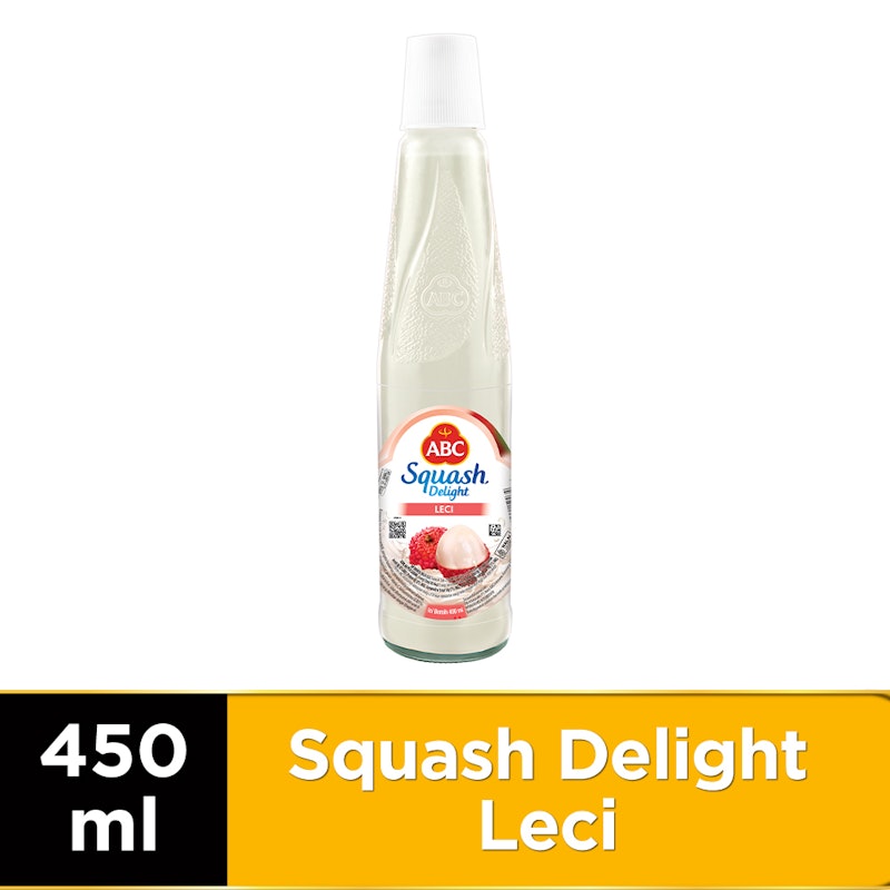 ABC Squash Delight Leci 4