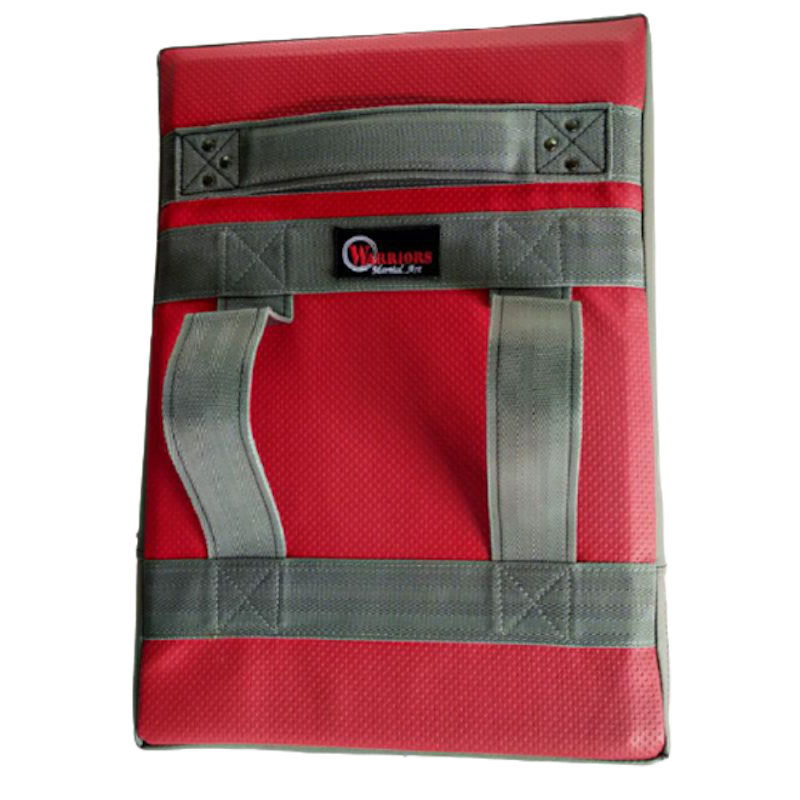 Pecing Pad 1