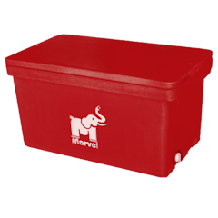Popular Mark Cool Box
