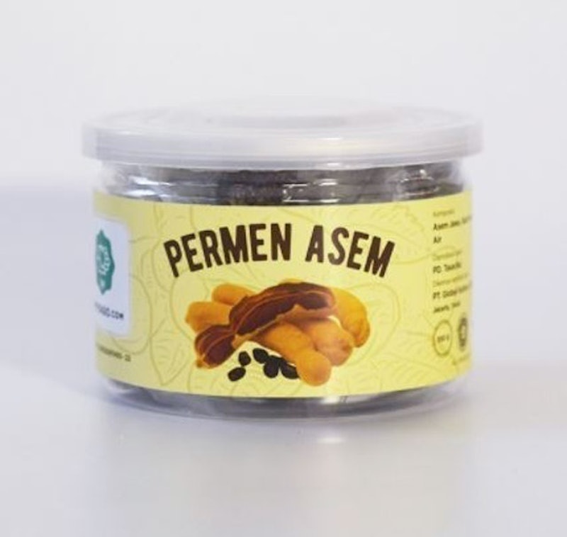 Omiyago Permen Asem 4
