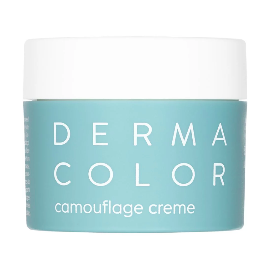 Kryolan ｜ Dermacolor Camouflage Creme Foundation