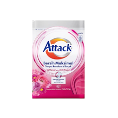 Softener Plus Anti Kusut