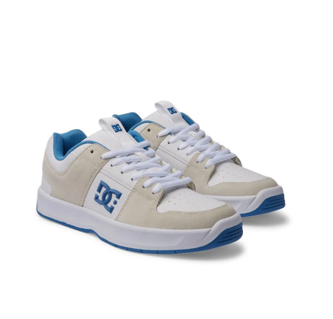 DC Shoes DC Shoes Men Lynx Zero Shoes ADYS100615