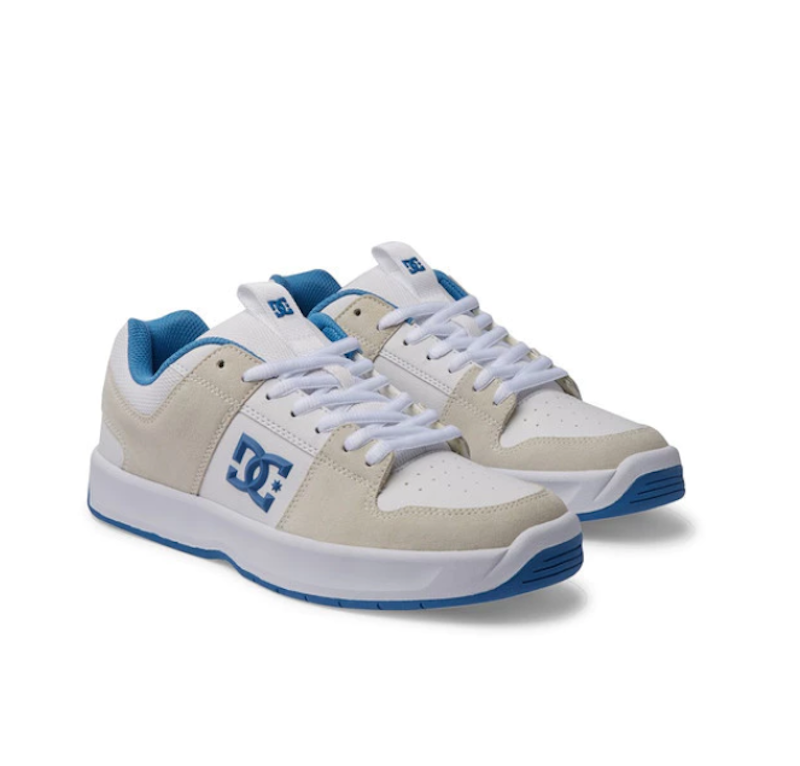 DC Shoes Men Lynx Zero Shoes 3