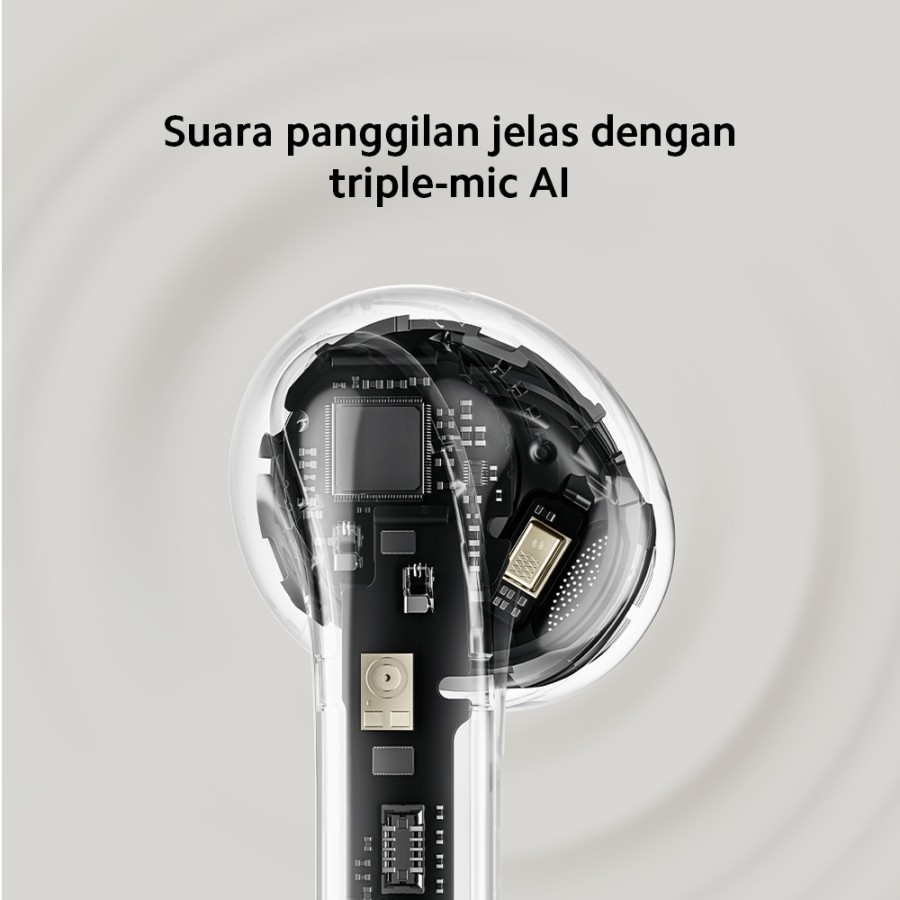 Xiaomi Xiaomi Buds 5 M2341E1