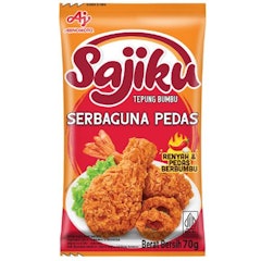 Tepung Bumbu Pedas