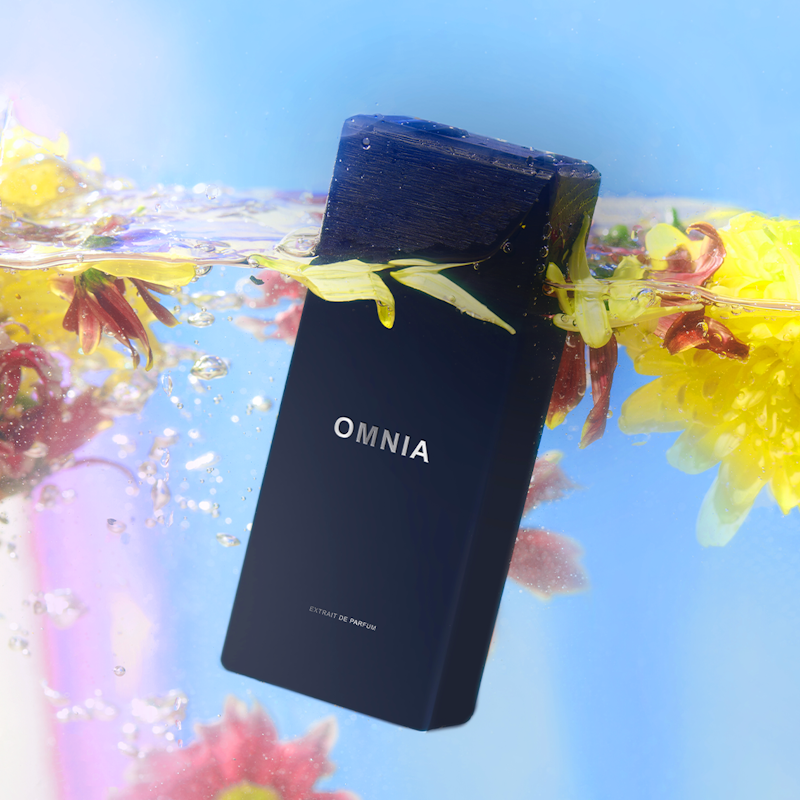 SAFF & Co. Extrait de Parfum OMNIA 2