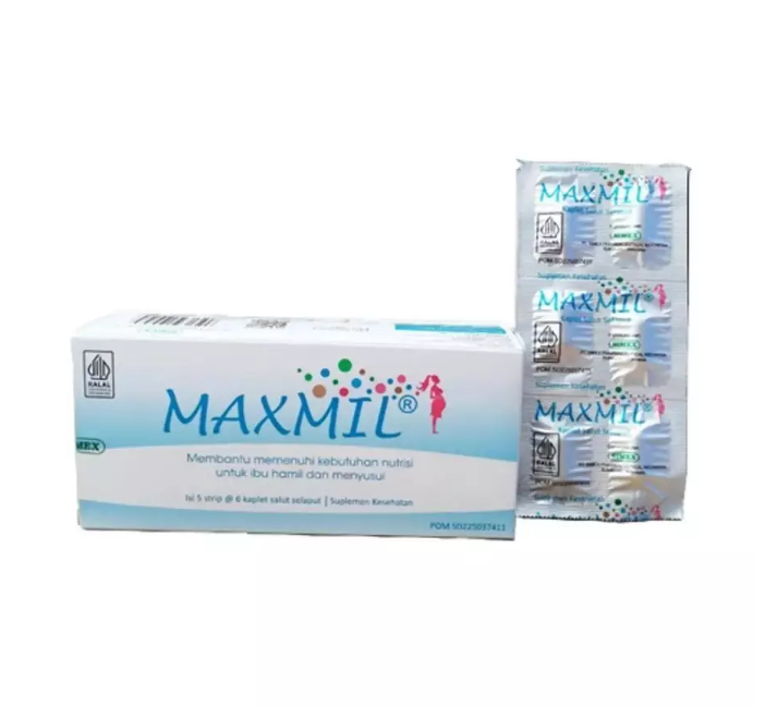 Maxmil 1 Box