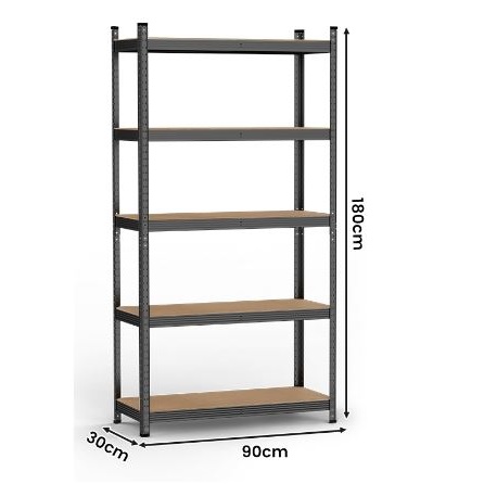 Pocket Dragon Rak Susun Serbaguna Siku