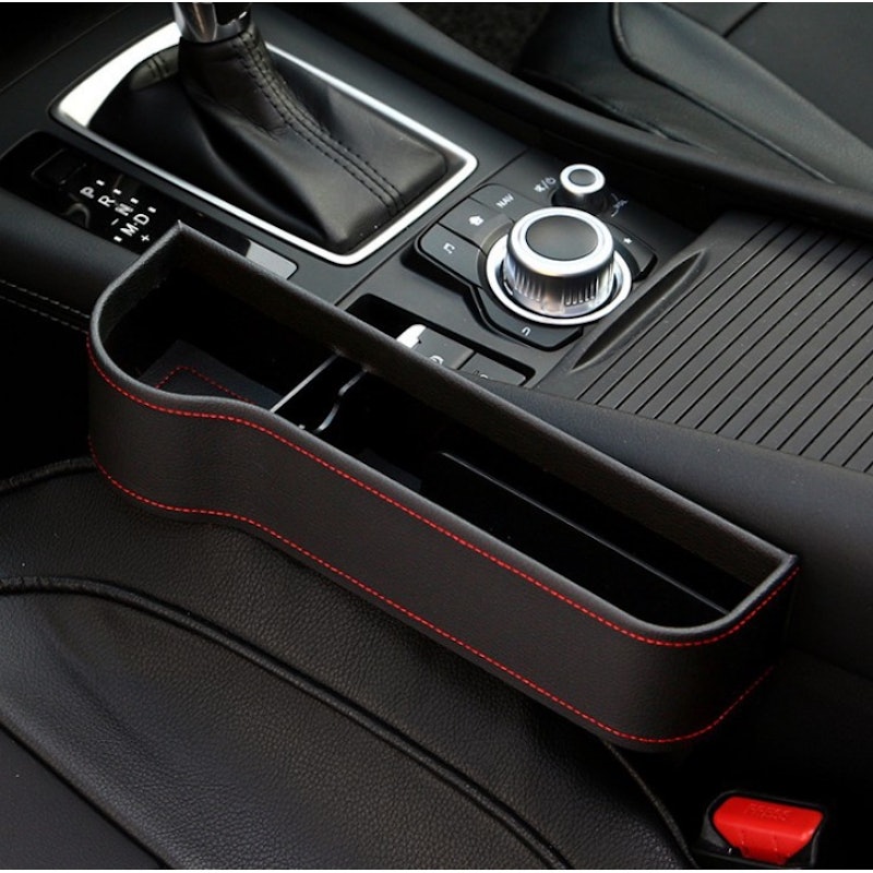 Front Seat Car Organizer 5