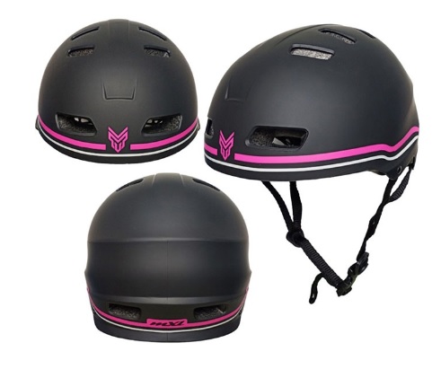 Helm Sepeda 106