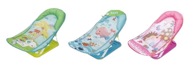 Deluxe Baby Bather 