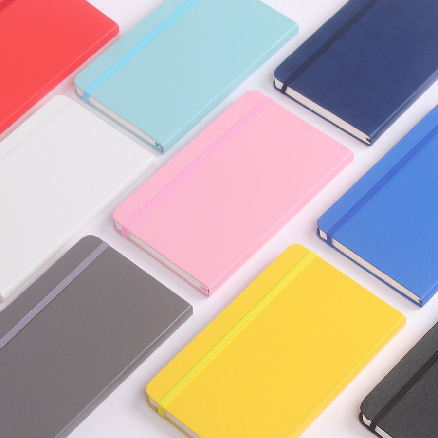 Bukuqu  Classic Notebook - Bullet Journal