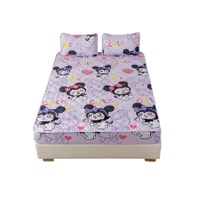 Xhome Lifestyle Sprei Tahan Air Premium 