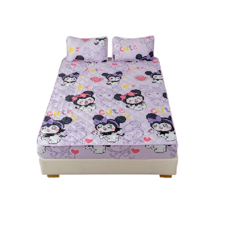 Xhome Lifestyle Sprei Tahan Air Premium 1