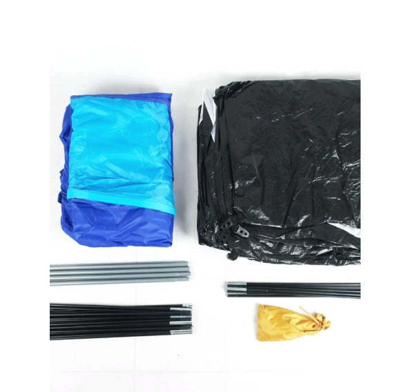 Forester Adventure Forester Enigma 6P TDF-001