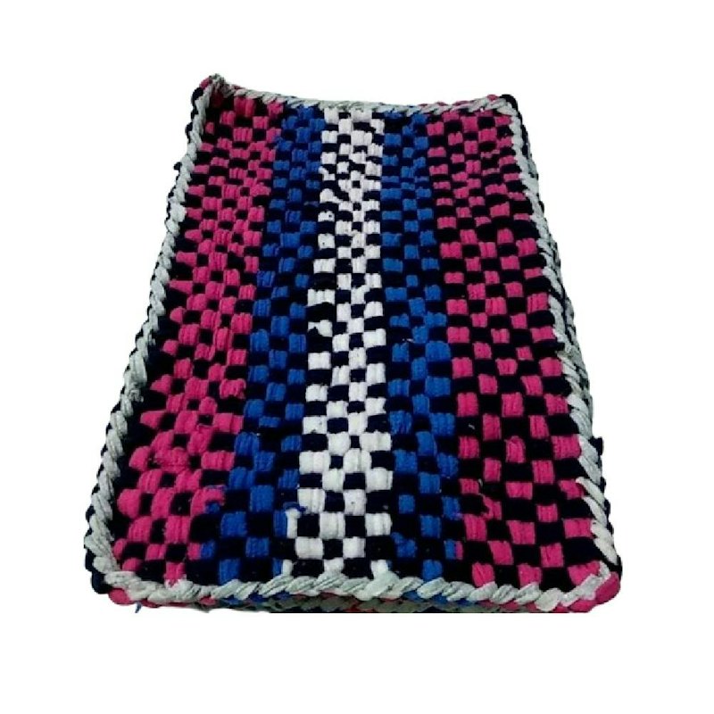 Keset Anyam Tebal 50 x 33 cm 1