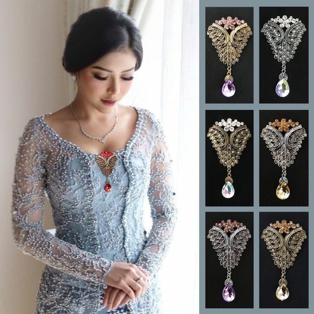  Bros Hijab Wanita JM865