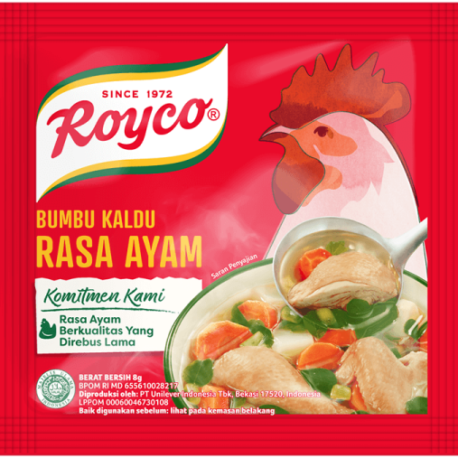 Royco 2