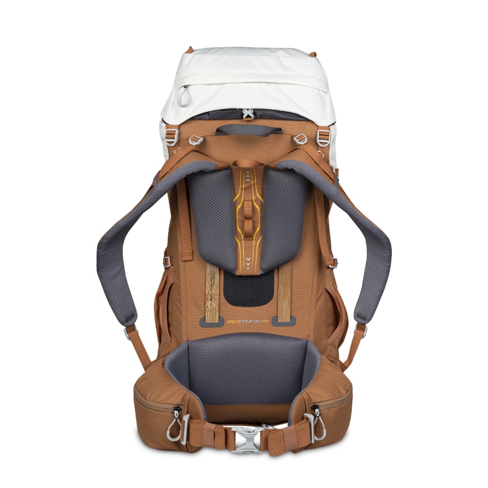 Eigerindo Multi Produk Industri Eiger Ecosavior 45WS